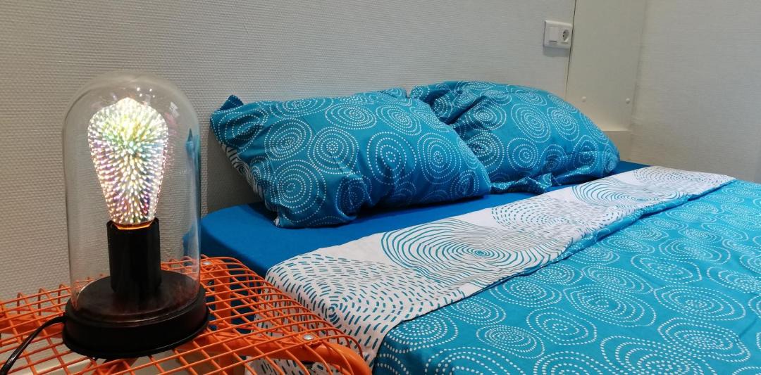 Photo of Bedroom in Thermal