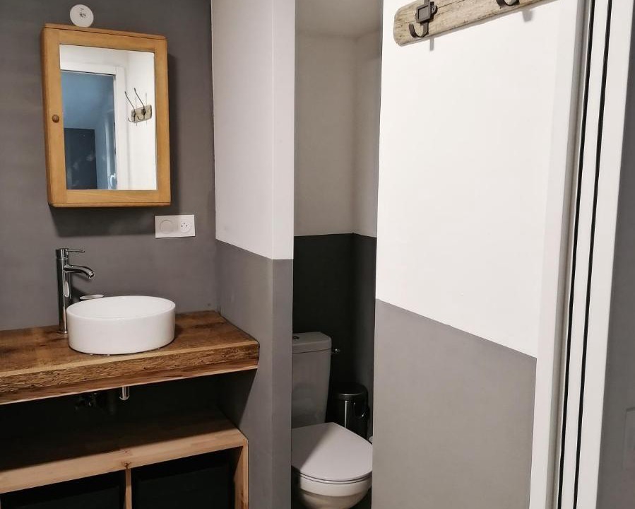 Photo of Bathroom in Equihen-Plage