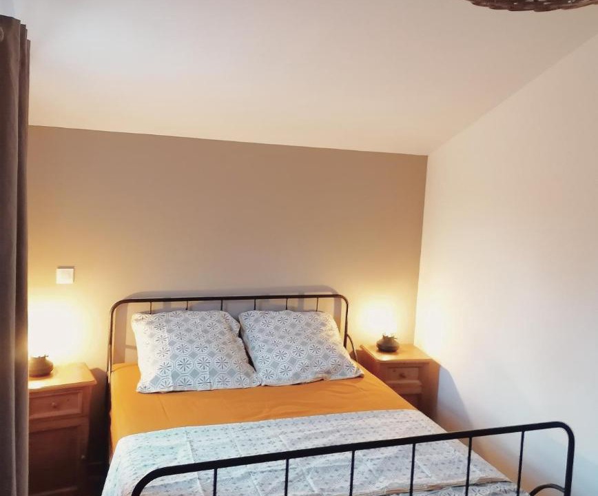 Photo of Bedroom in Equihen-Plage