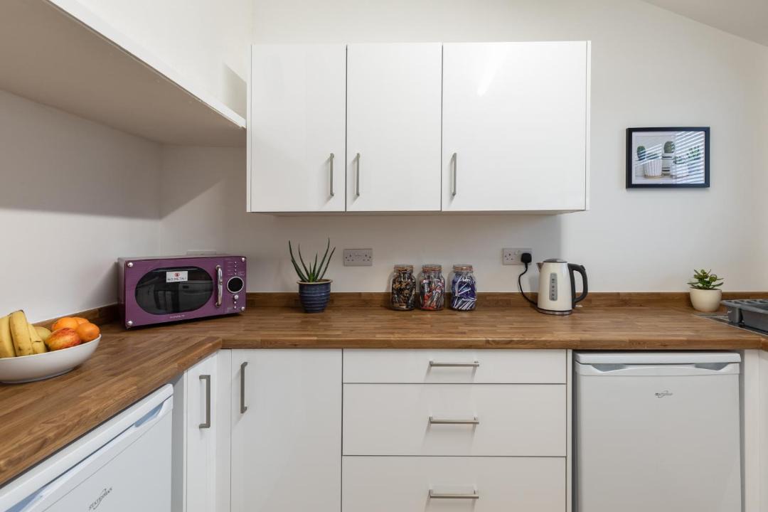 Photo of Kitchen in Falmouth