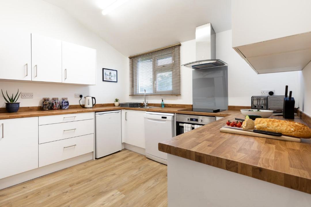 Photo of Kitchen in Falmouth