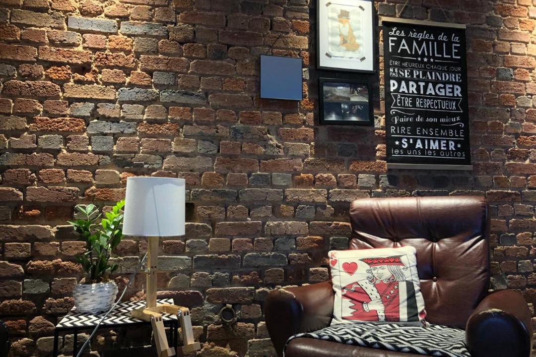 Photo of Livingroom in Agnez-les-Duisans