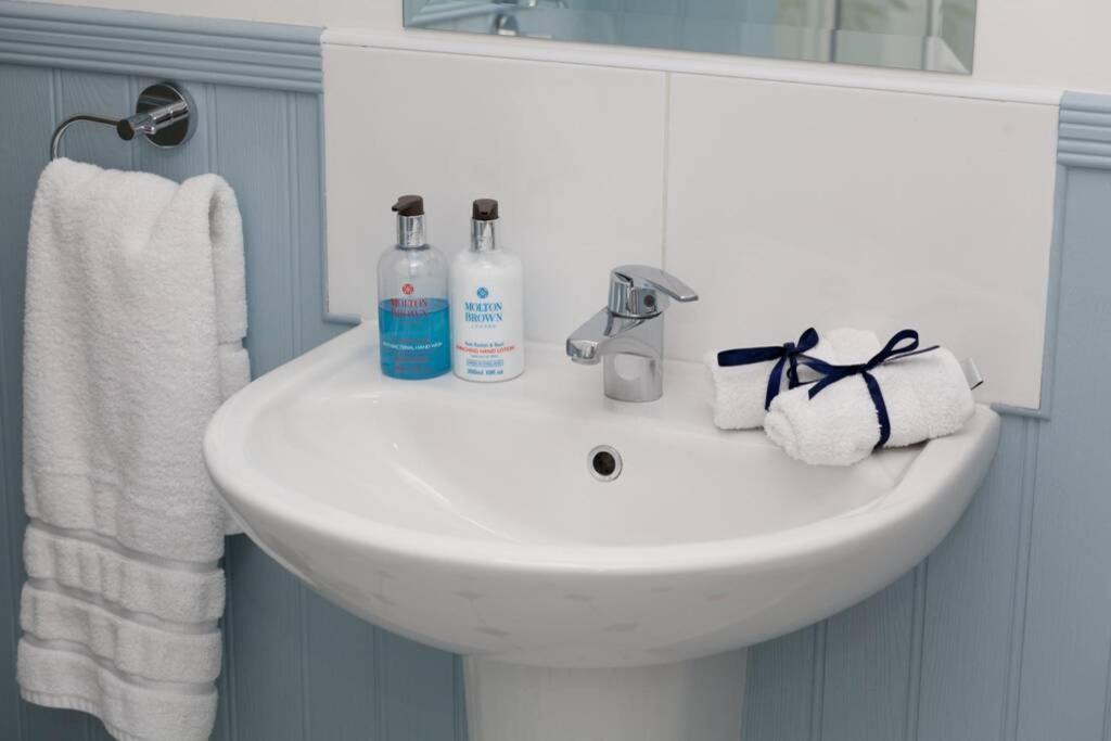 Photo of Bathroom in Blidworth