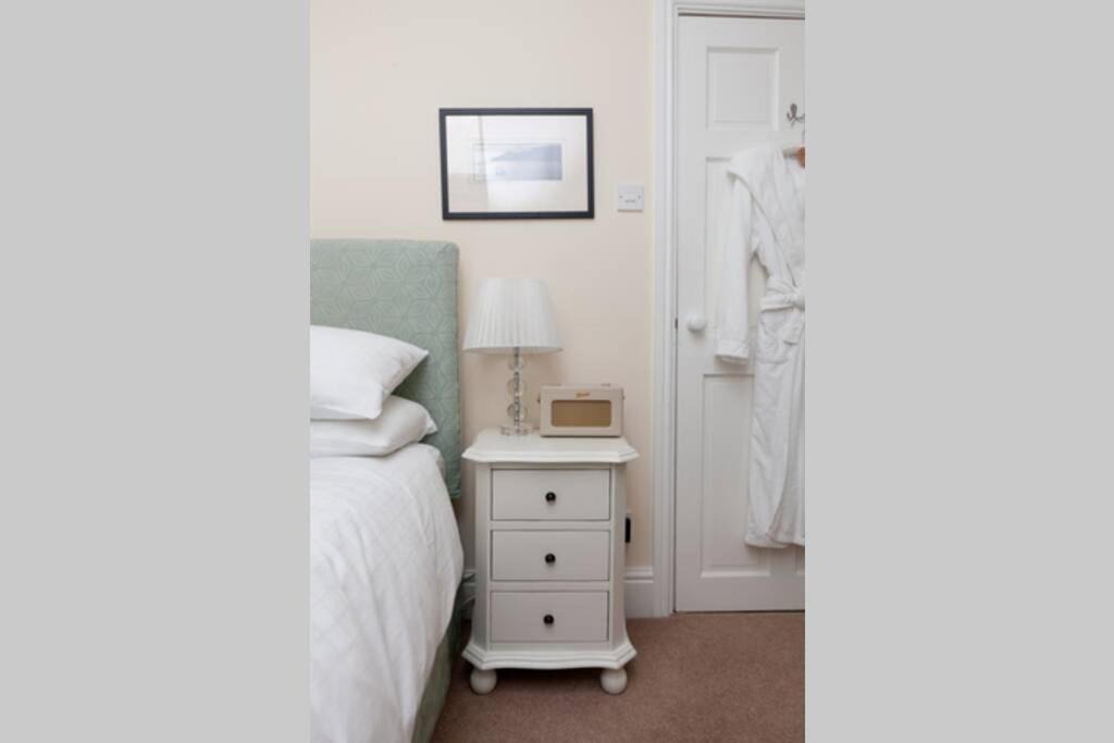 Photo of Bedroom in Blidworth