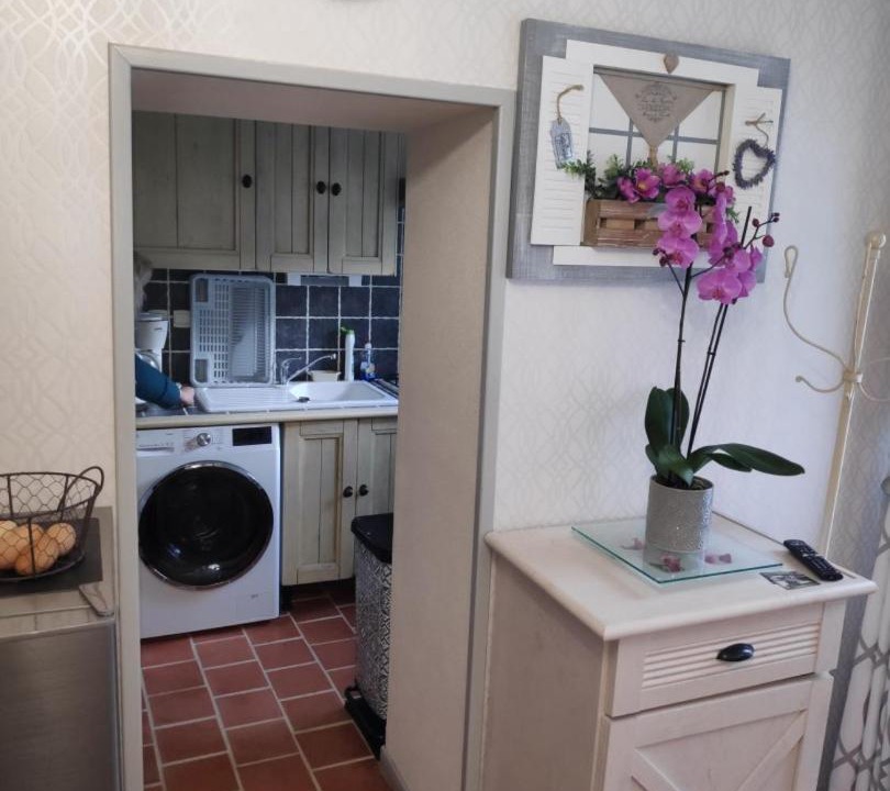 Photo of Kitchen in Lussault-sur-Loire