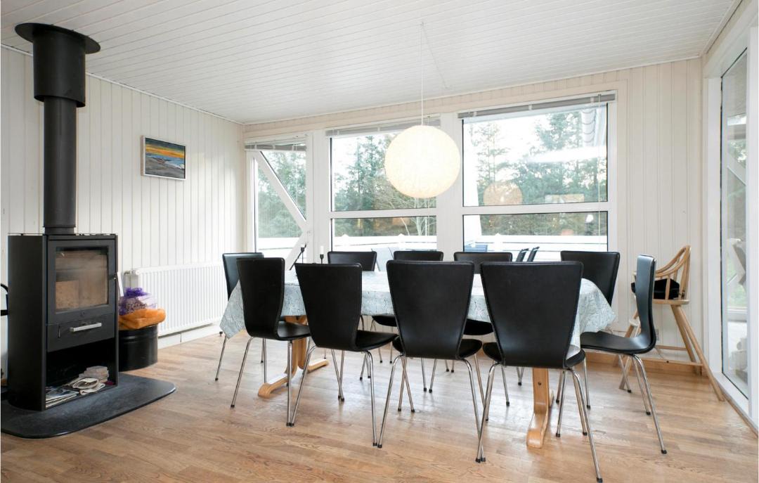Photo of Livingroom in Grønhøj