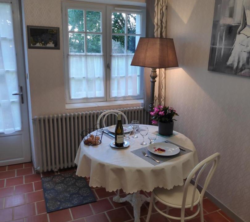 Photo of Livingroom in Lussault-sur-Loire