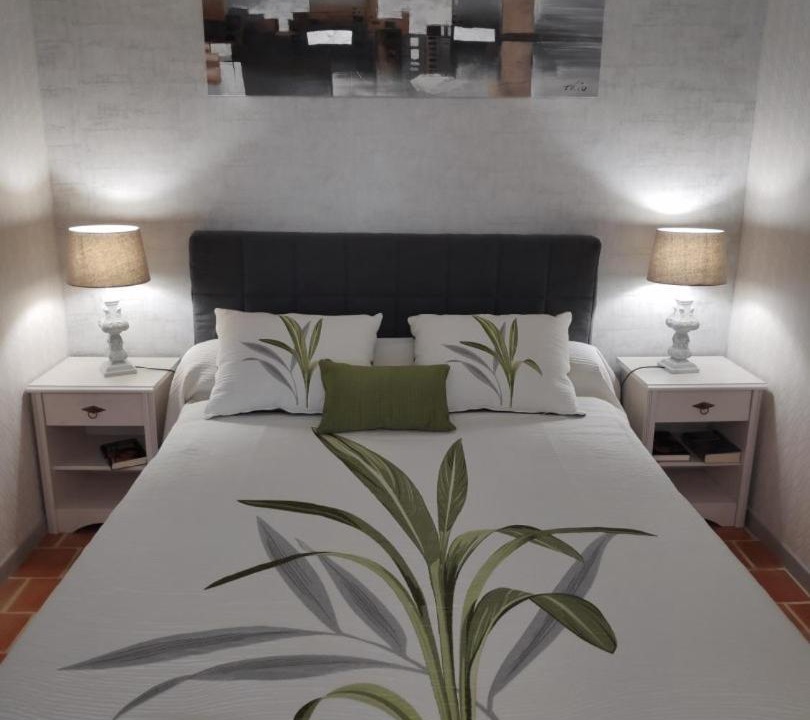 Photo of Bedroom in Lussault-sur-Loire