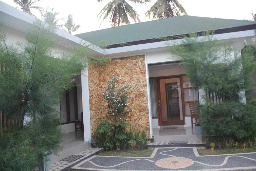 Photo of Buildings in Kuta