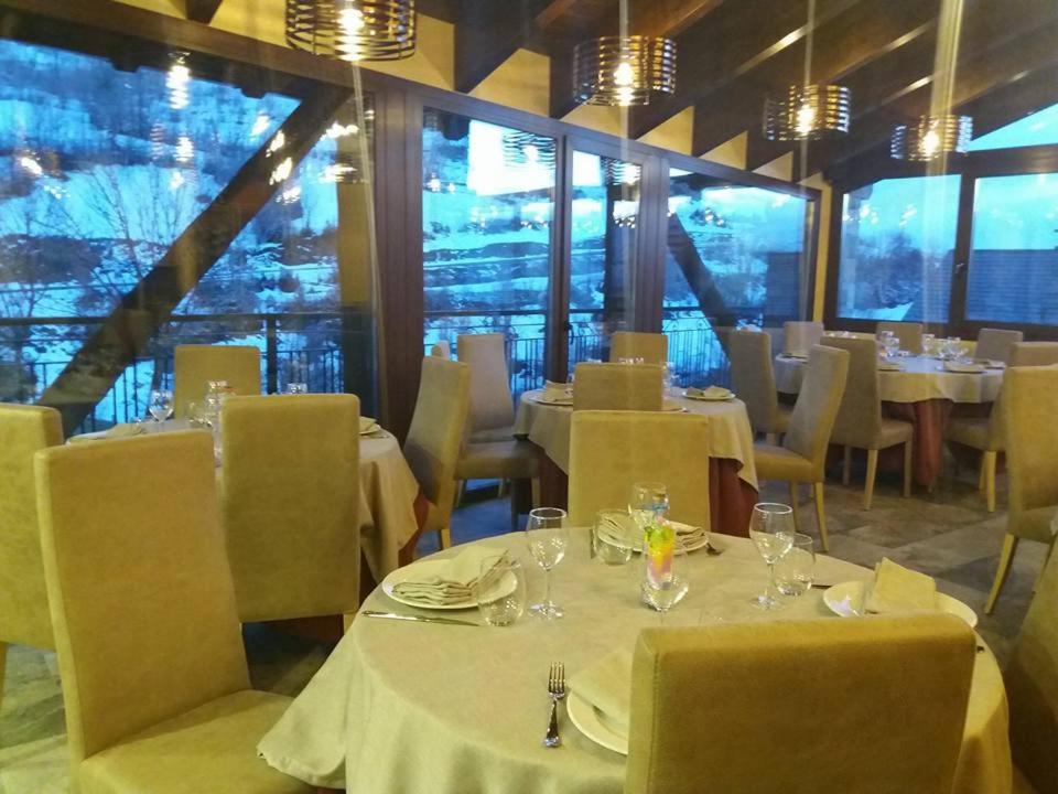 Photo of Livingroom in Montanuy