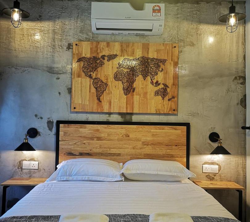 Photo of Bedroom in Klebang Kechil