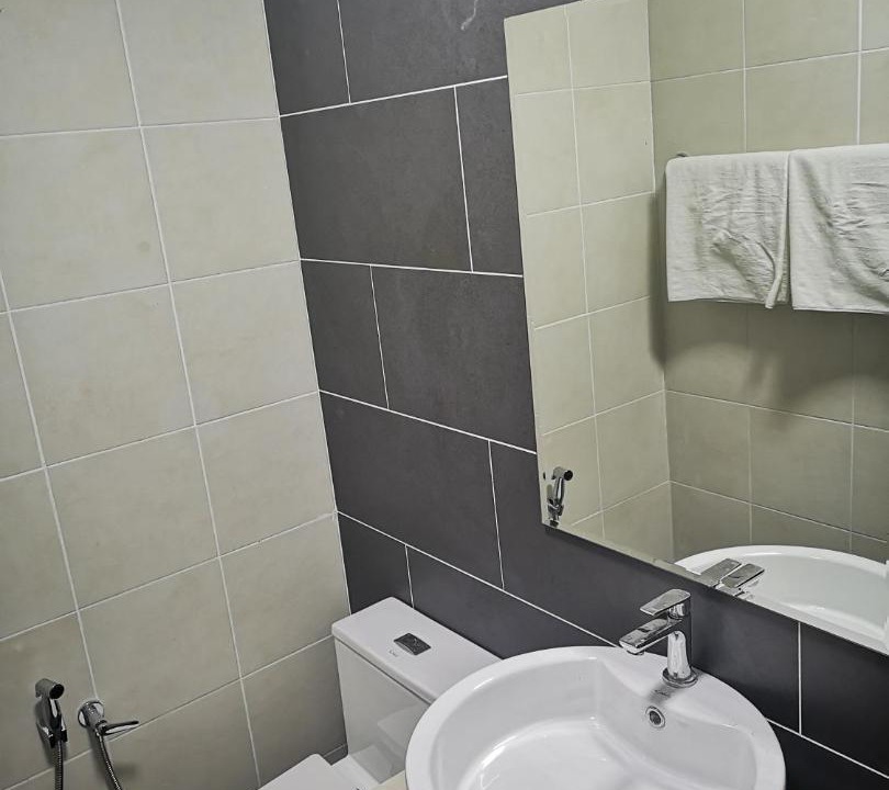 Photo of Bathroom in Klebang Kechil