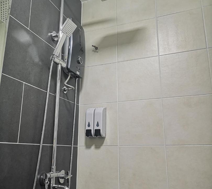 Photo of Bathroom in Klebang Kechil