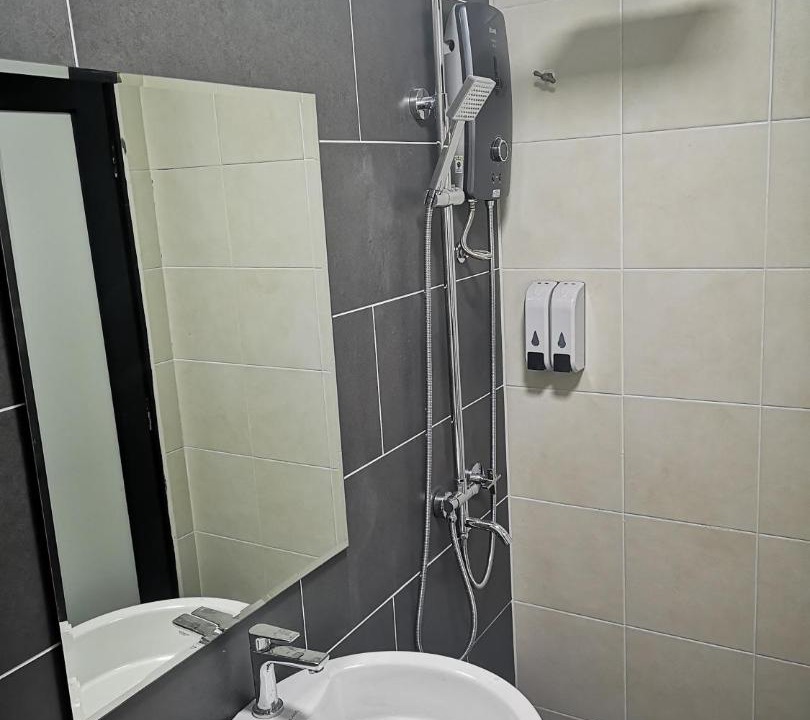 Photo of Bathroom in Klebang Kechil