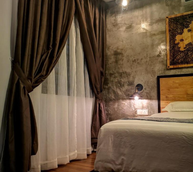 Photo of Bedroom in Klebang Kechil