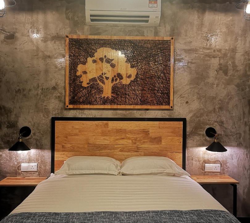 Photo of Bedroom in Klebang Kechil