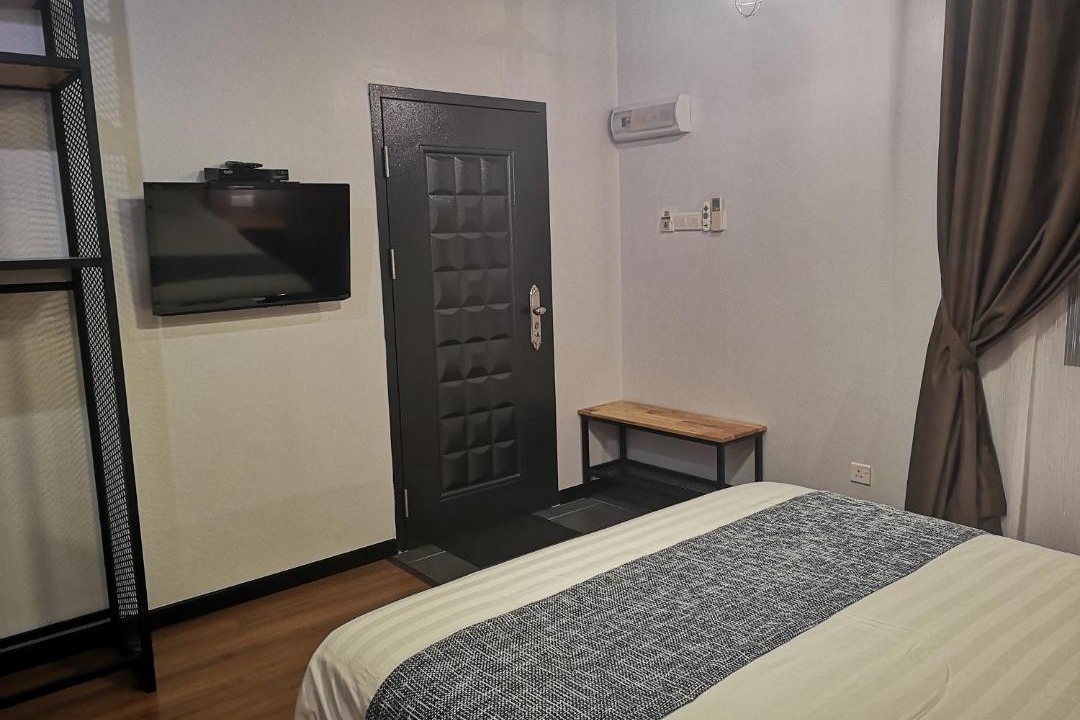 Photo of Bedroom in Klebang Kechil