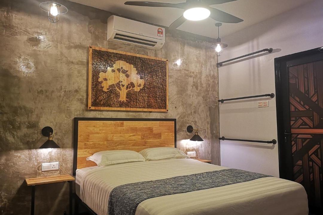 Photo of Bedroom in Klebang Kechil