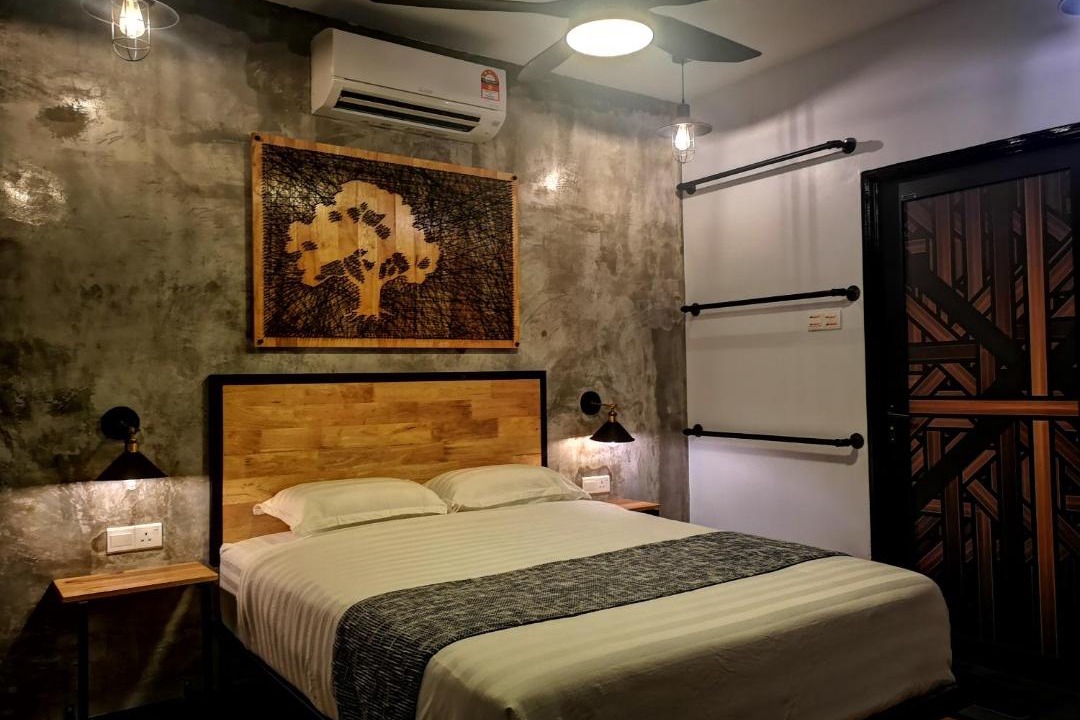 Photo of Bedroom in Klebang Kechil