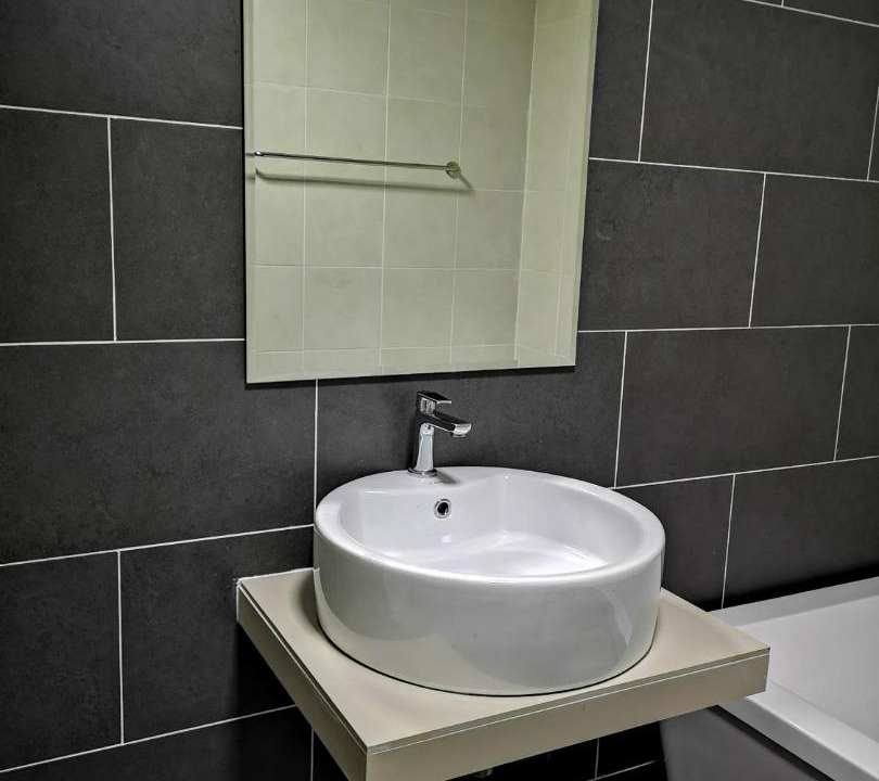 Photo of Bathroom in Klebang Kechil