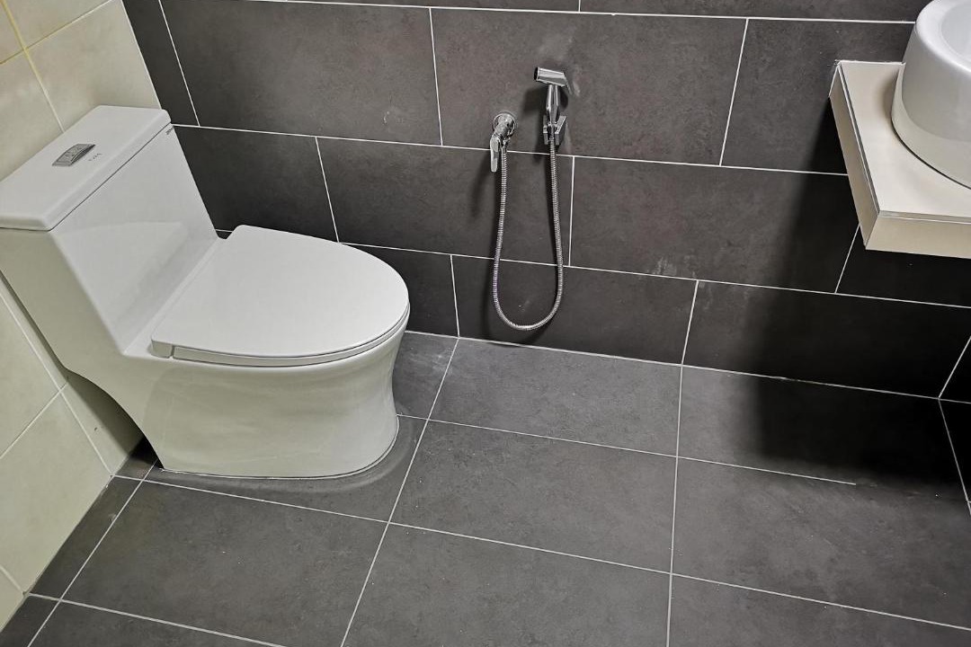 Photo of Bathroom in Klebang Kechil