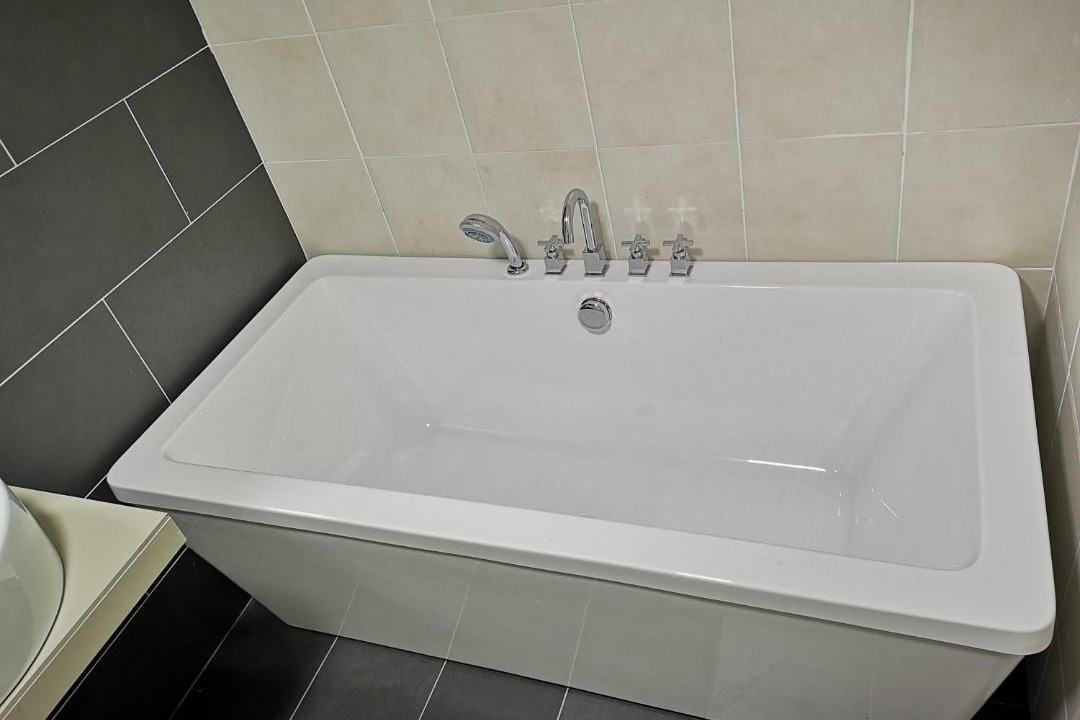 Photo of Bathroom in Klebang Kechil