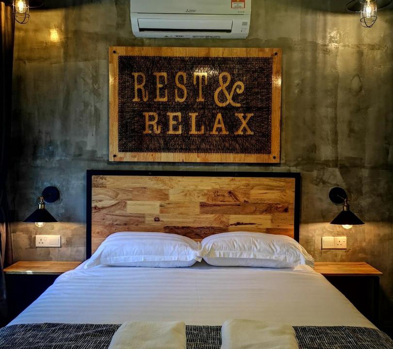 Photo of Bedroom in Klebang Kechil