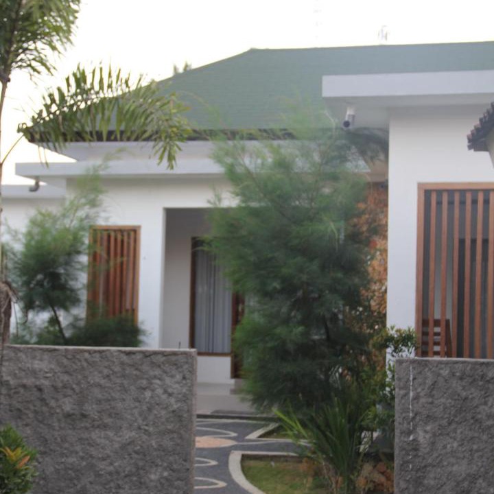 Photo of Buildings in Kuta