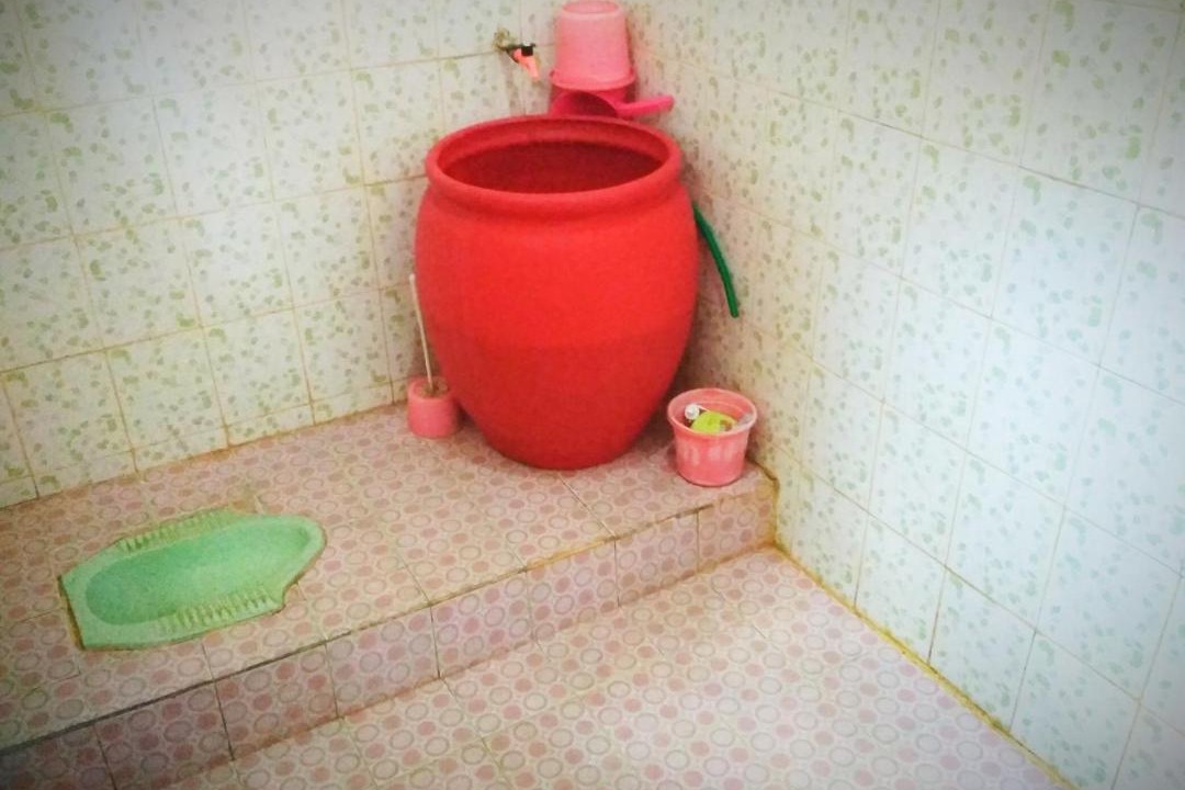Photo of Bathroom in Bayan