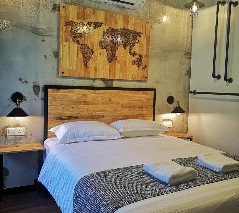 Photo of Bedroom in Klebang Kechil