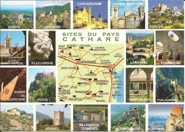 Photo of Others in Caunes-Minervois