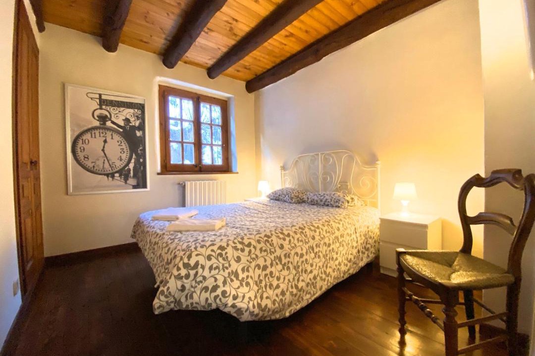Photo of Bedroom in Mas de Ribafeta