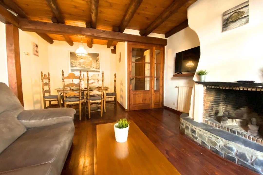 Photo of Livingroom in Mas de Ribafeta