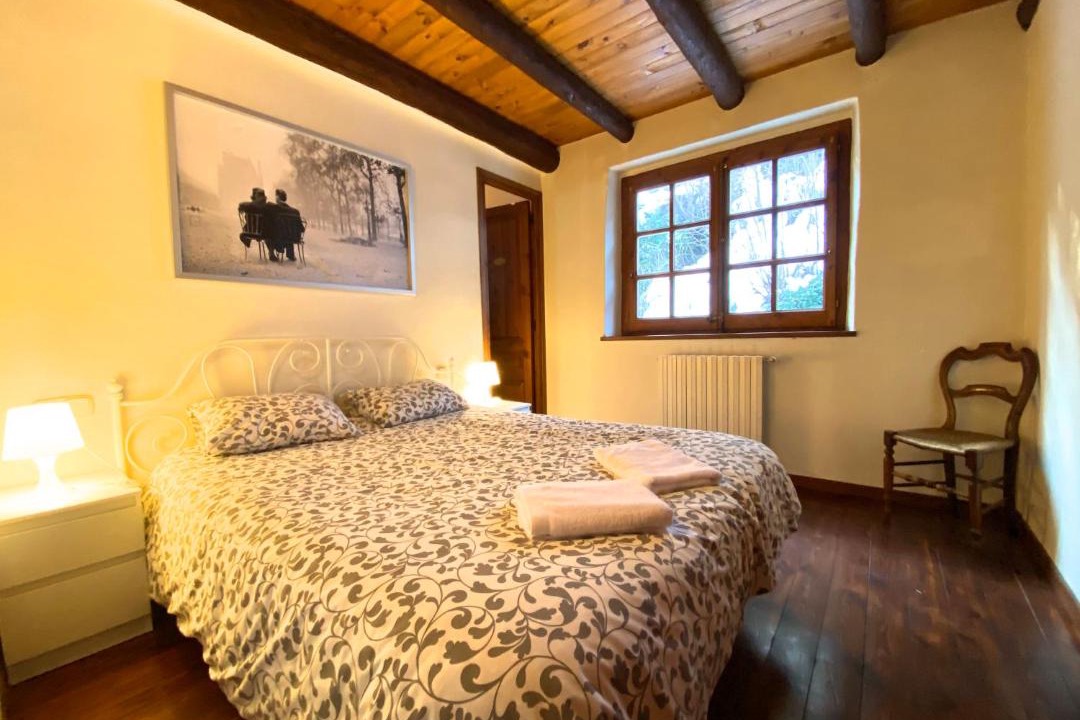 Photo of Bedroom in Mas de Ribafeta