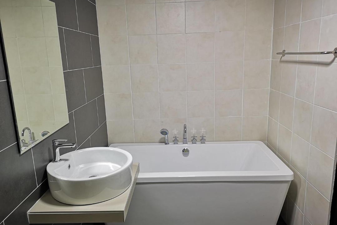 Photo of Bathroom in Klebang Kechil