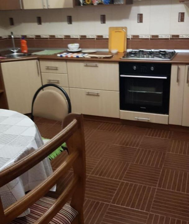 Photo of Kitchen in Pyatigorsk