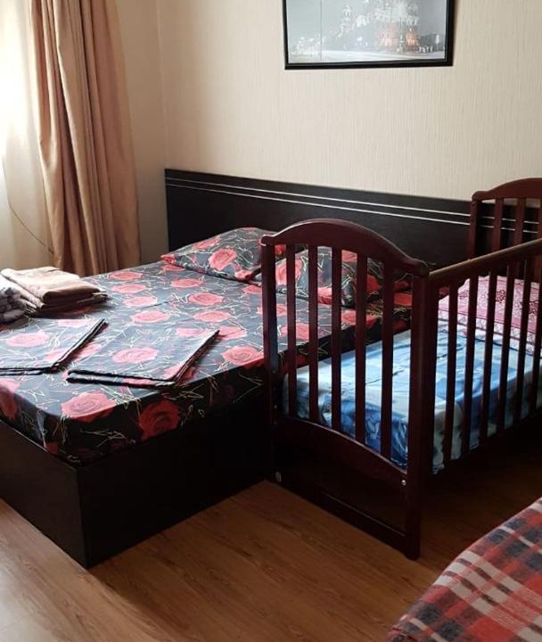 Photo of Bedroom in Pyatigorsk