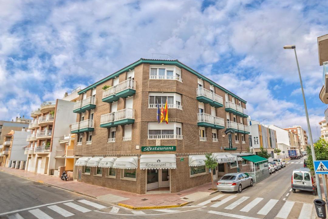 Photo of Others in Vinaros