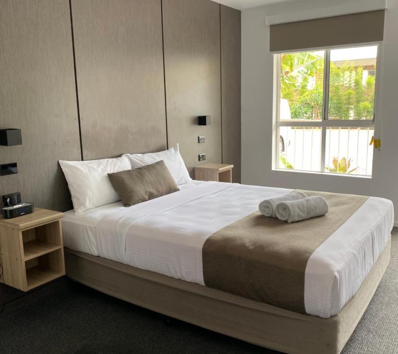 Photo of Bedroom in Huskisson