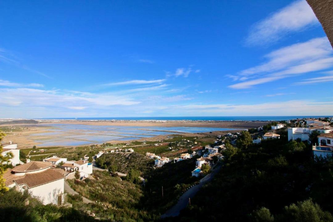 Photo of Outdoor in Monte Pego