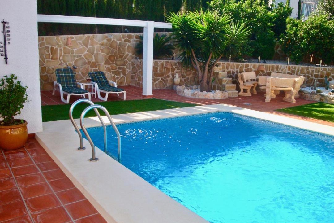 Photo of Outdoor in Monte Pego