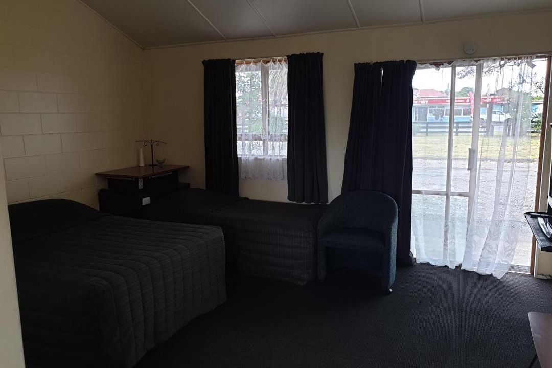 Photo of Bedroom in Foxton