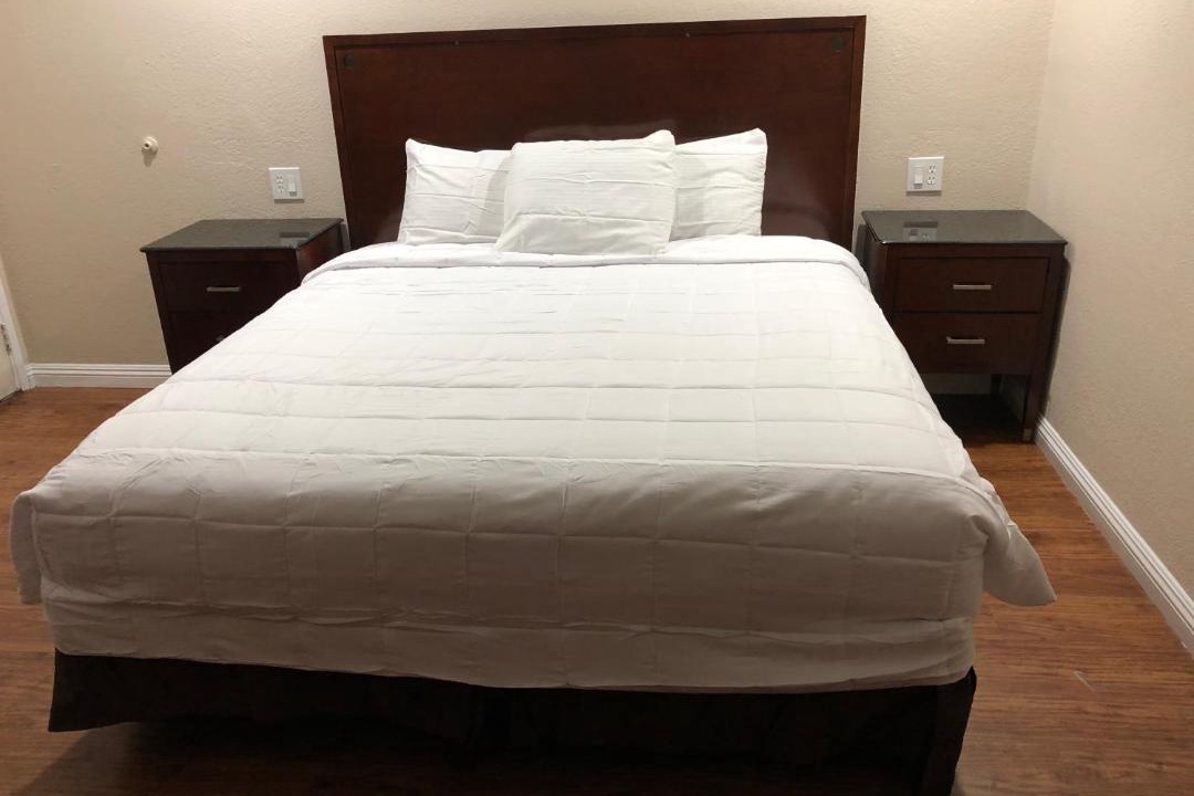 Photo of Bedroom in Ontario