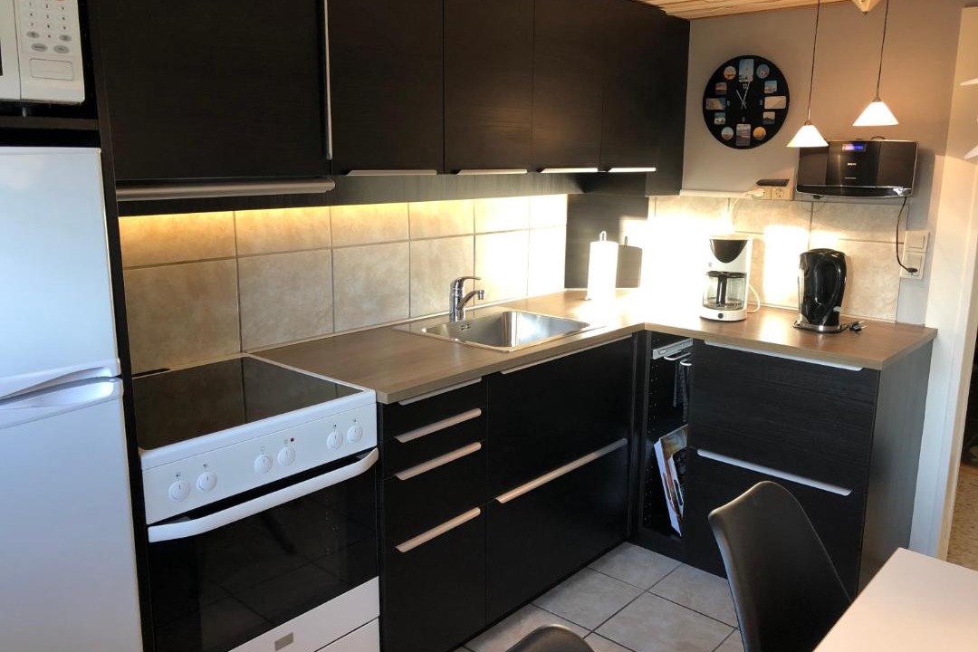 Photo of Kitchen in Skagen