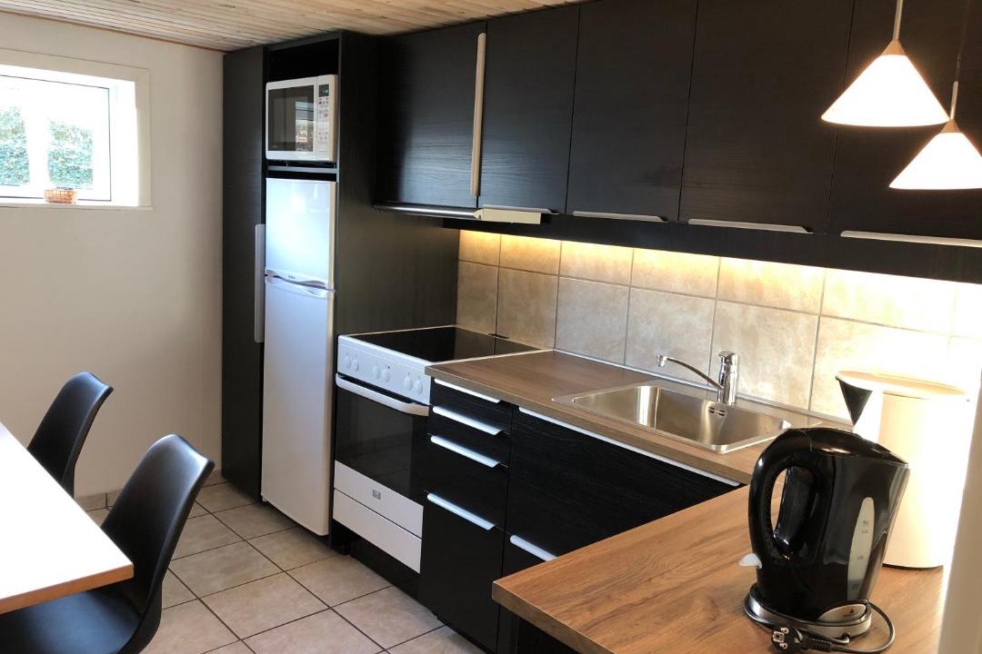 Photo of Kitchen in Skagen