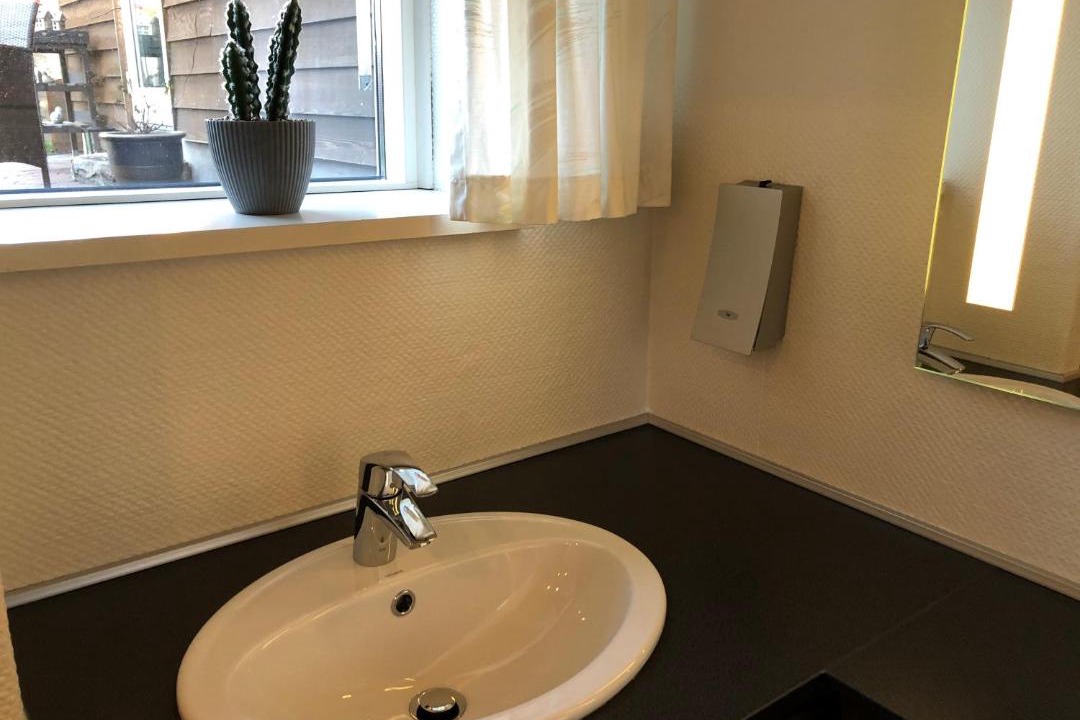 Photo of Bathroom in Skagen
