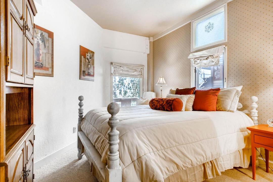Photo of Bedroom in Deer Valley
