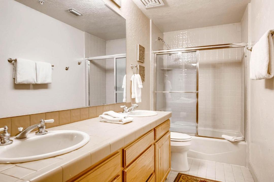 Photo of Bathroom in Deer Valley