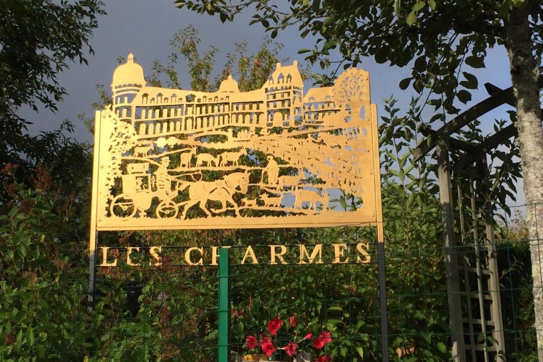 Photo of Buildings in Valencay