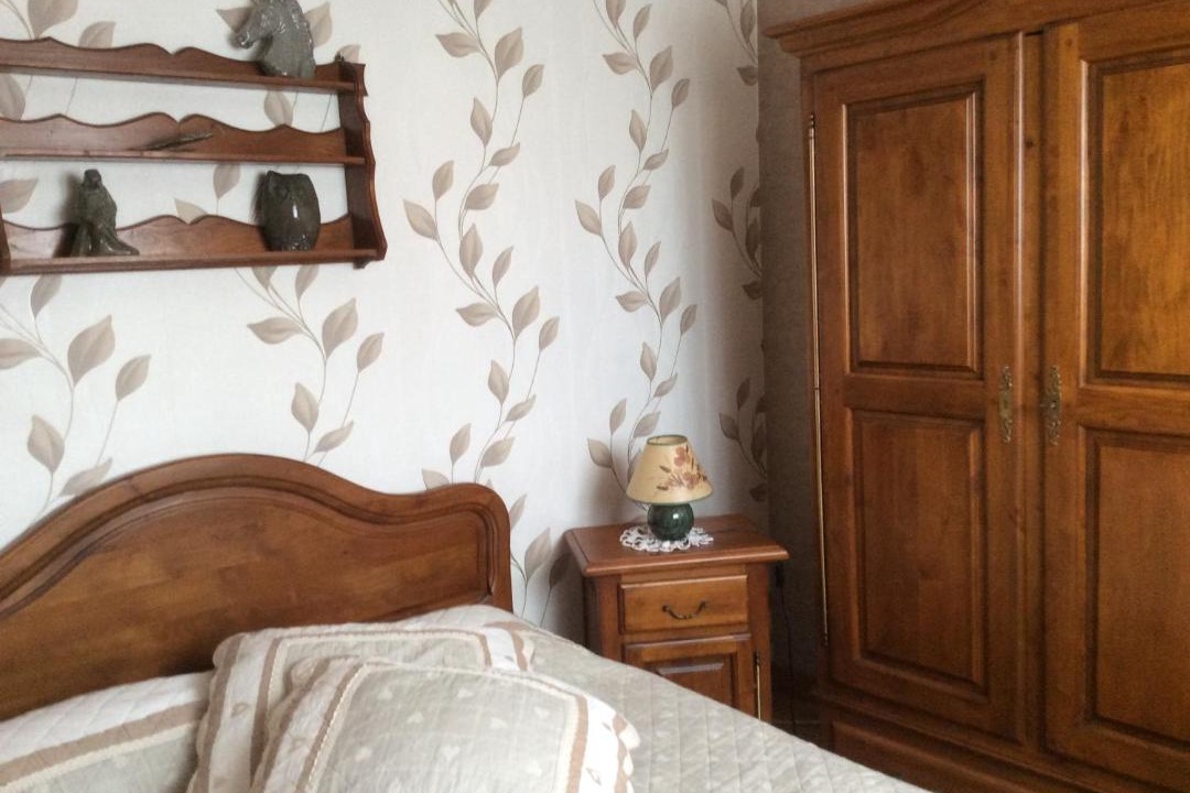 Photo of Bedroom in Saint-Leu-dEsserent